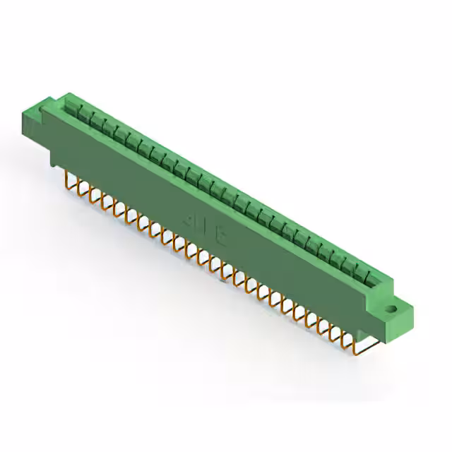 333-025-558-602 EDAC Inc.  Edgeboard Connectors